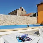 Two-bedroom With An Outdoor Swimming Pool 04 Kruševo