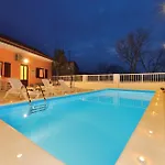 Two-bedroom With An Outdoor Swimming Pool 04 * Kruševo