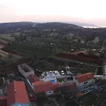 Two-bedroom With An Outdoor Swimming Pool 04 בית נופש *