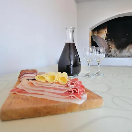 Stunning In With Kitchen * Krusevo (Zadar)