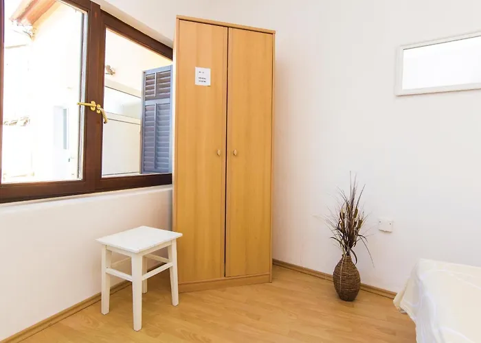 Two-bedroom With An Outdoor Swimming Pool 04 Krusevo (Zadar)